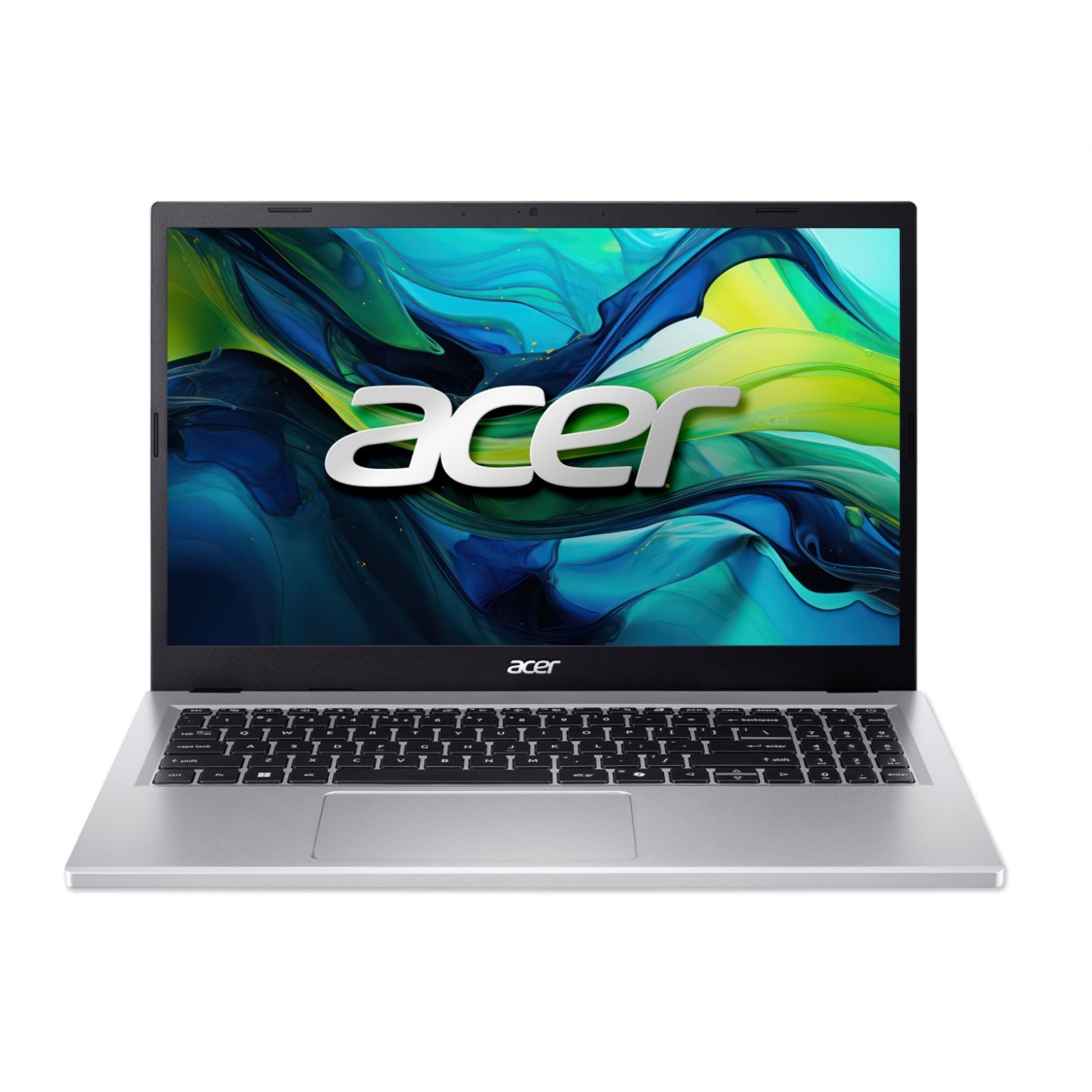 Laptop ACER Aspire Go 15 AG15-71P-72J6 Intel Core i7-13620H 16GB 1TB Windows 11 Pro 15,6" FHD IPS - NX.J6SEX.00S_B