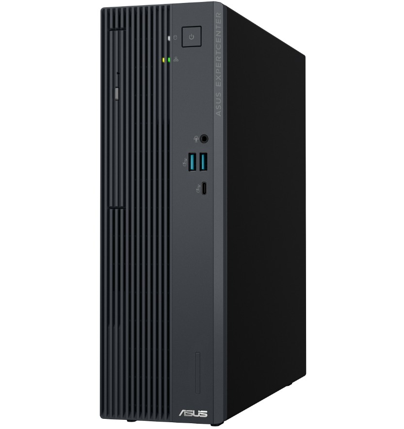 Računalo desktop ASUS ExpertCenter P500SV-07240H013X SFF Intel Core 7 240H 16GB DDR5 512GB Windows 11 Pro
