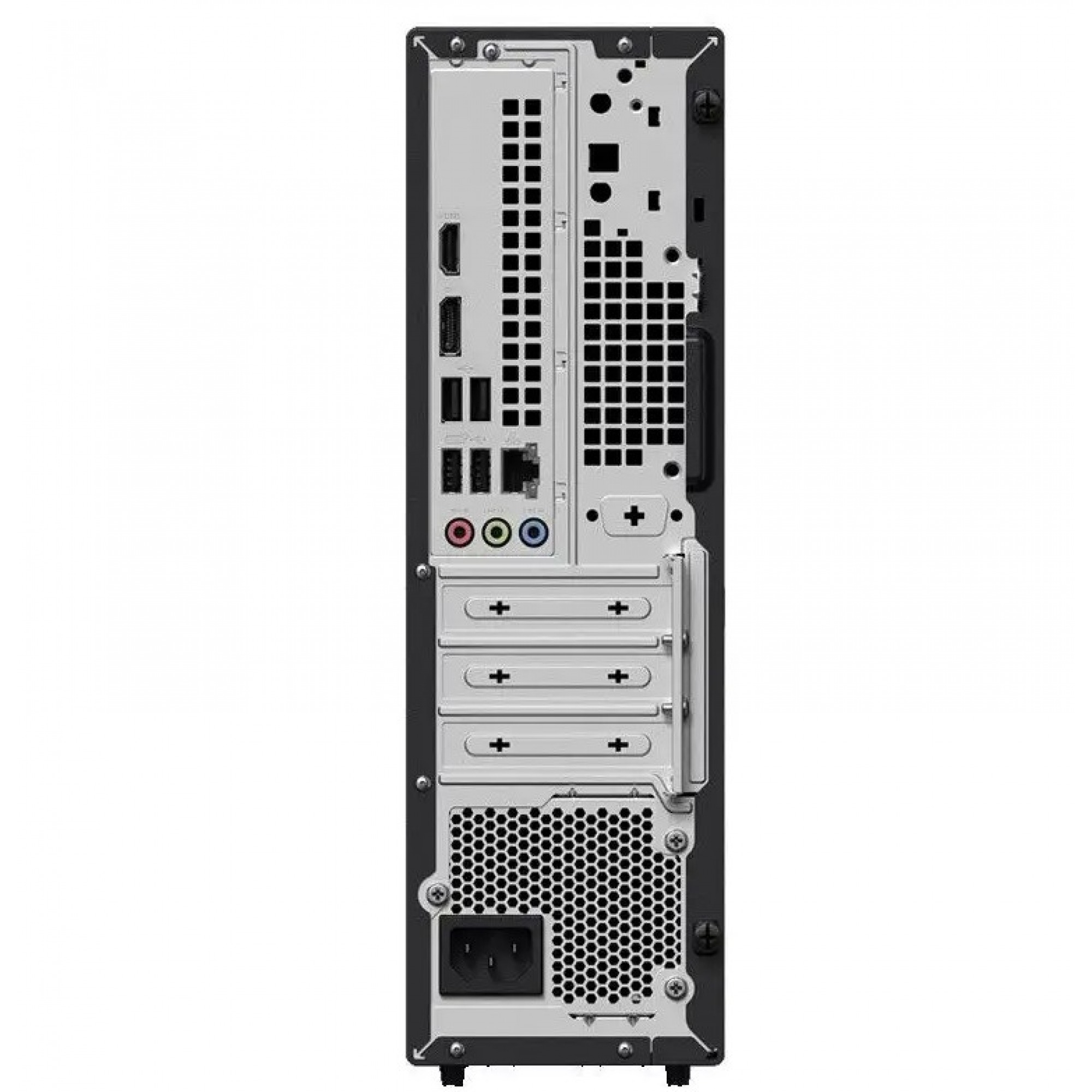 Računalo desktop ASUS ExpertCenter P500SV-07240H013X SFF Intel Core 7 240H 16GB DDR5 512GB Windows 11 Pro – dodatna slika 3