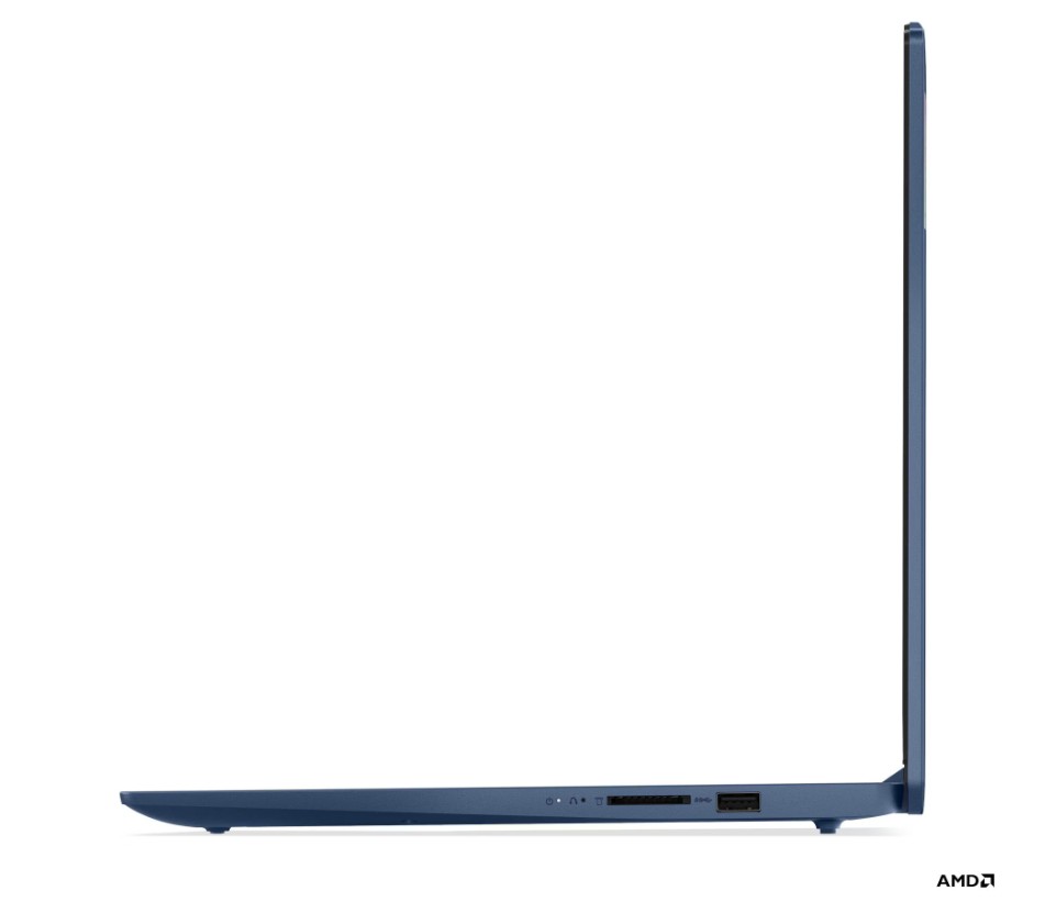 Laptop LENOVO IdeaPad Slim 3 AMD Ryzen 5 7520U 16GB 1TB SSD 15,6