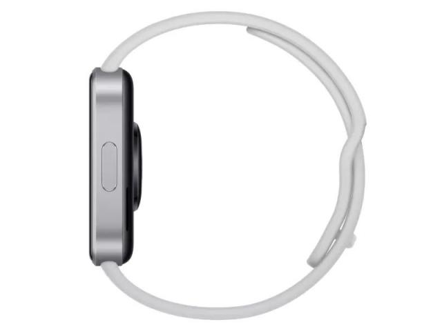 Smart watch XIAOMI Redmi Watch 6 Active Matte Silver - BHR09CXGL