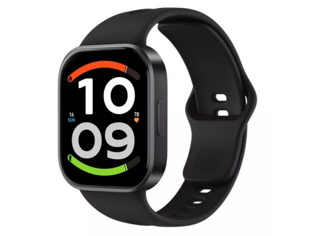 Smart watch XIAOMI Redmi Watch 6 Active Midnight Black - BHR09CZGL