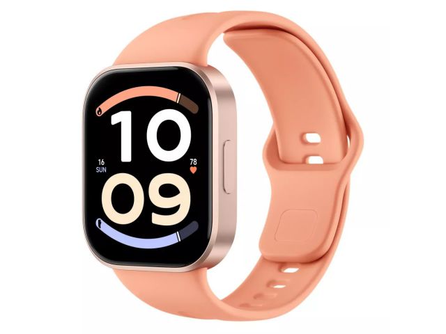 Smart watch XIAOMI Redmi Watch 6 Active Sunset Orange - BHR09CYGL