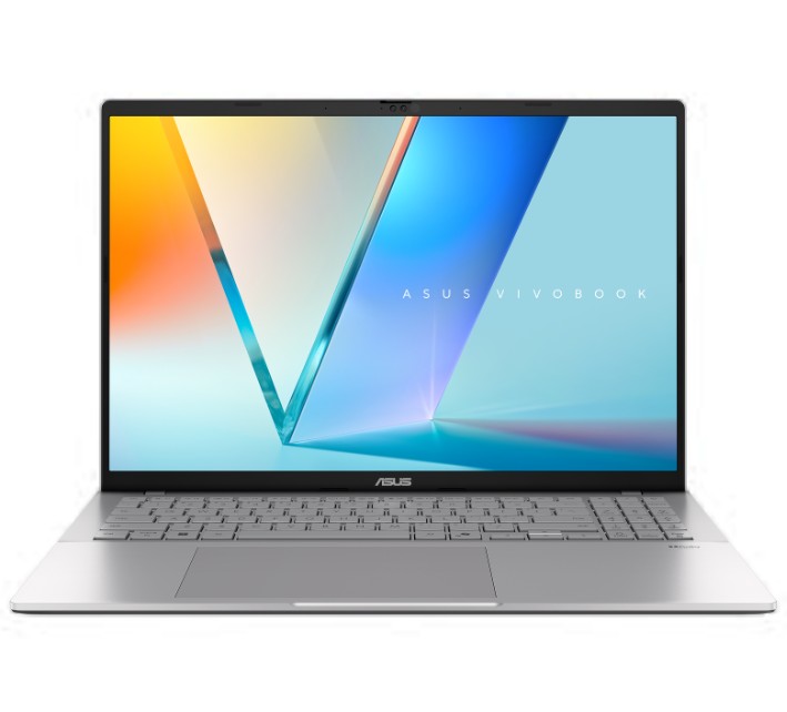 Laptop ASUS Vivobook S16 S3607VA-RP163 Intel Core 7 240H 16GB 1TB Windows 11 Pro 16