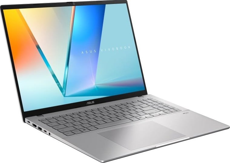 Laptop ASUS Vivobook S16 S3607VA-RP163 Intel Core 7 240H 16GB 1TB Windows 11 Pro 16