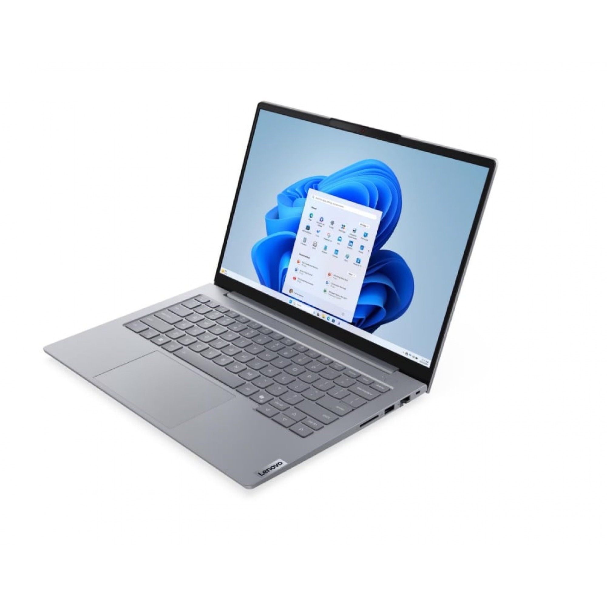 Laptop LENOVO ThinkBook 14 G9 IRL Intel Core i5-13420H 16GB 512GB Free DOS 14" WUXGA IPS 400nits - 21UY0063SC