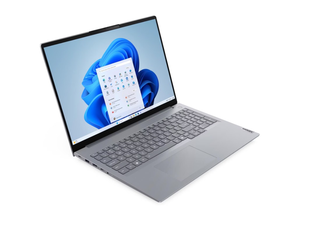 Laptop LENOVO ThinkBook 16 G9 IRL Intel Core 5 210H 16GB DDR5 1TB SSD Windows 11 Pro 16