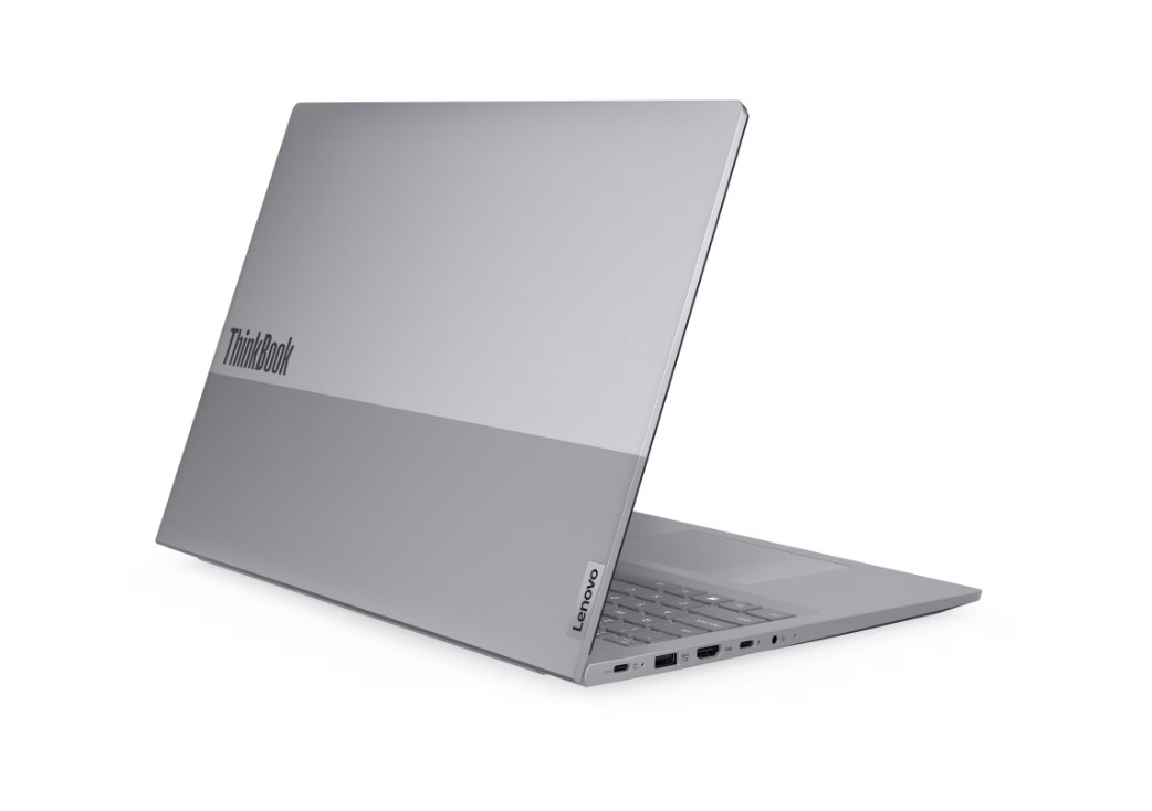 Laptop LENOVO ThinkBook 16 G9 IRL Intel Core 5 210H 16GB DDR5 1TB SSD Windows 11 Pro 16