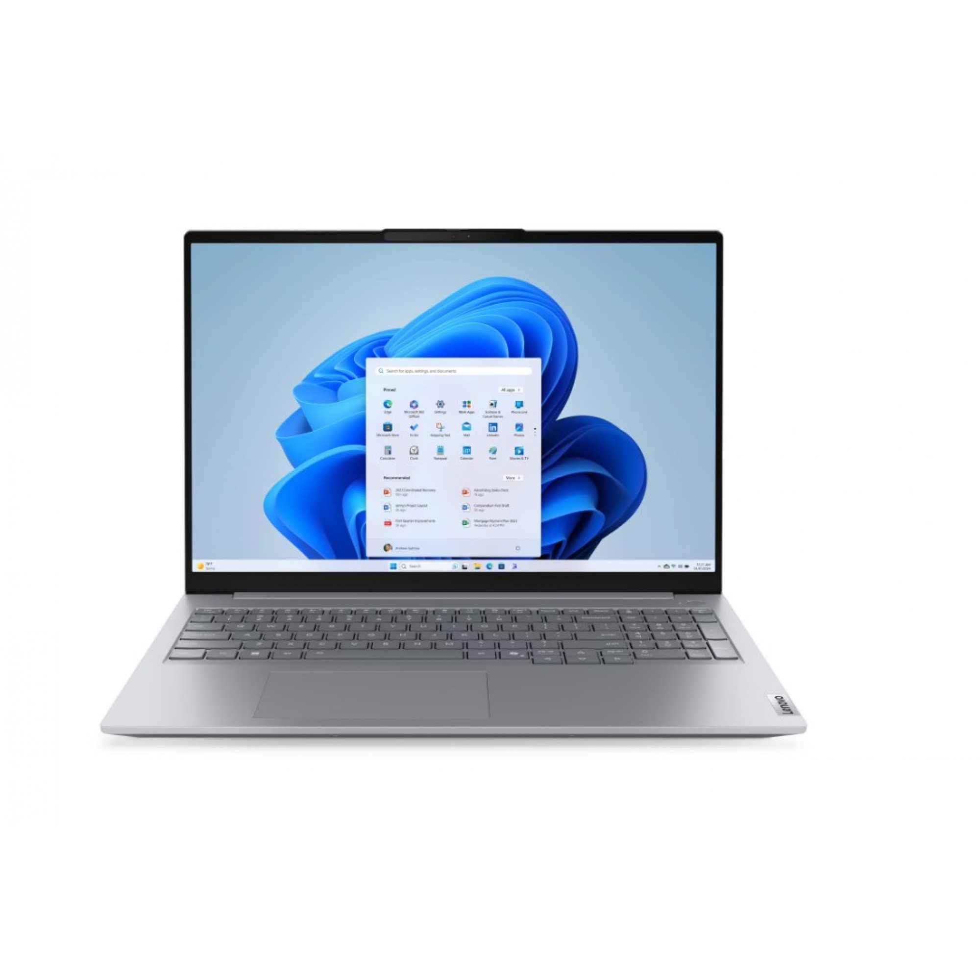 Laptop LENOVO ThinkBook 16 G9 IRL Intel Core 5 210H 16GB DDR5 1TB SSD Free DOS 16