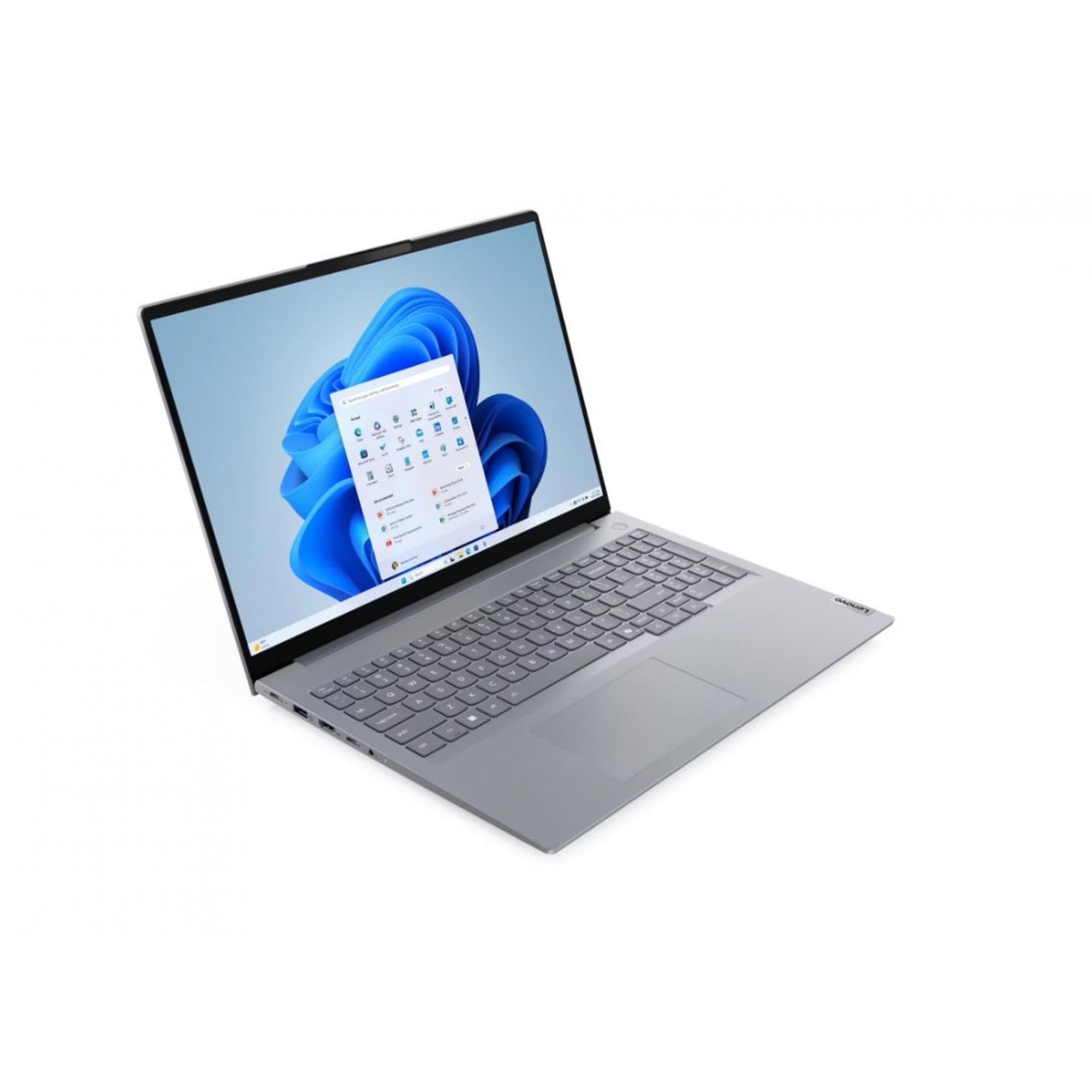 Laptop LENOVO ThinkBook 16 G9 IRL Intel Core 5 210H 16GB DDR5 1TB SSD Free DOS 16