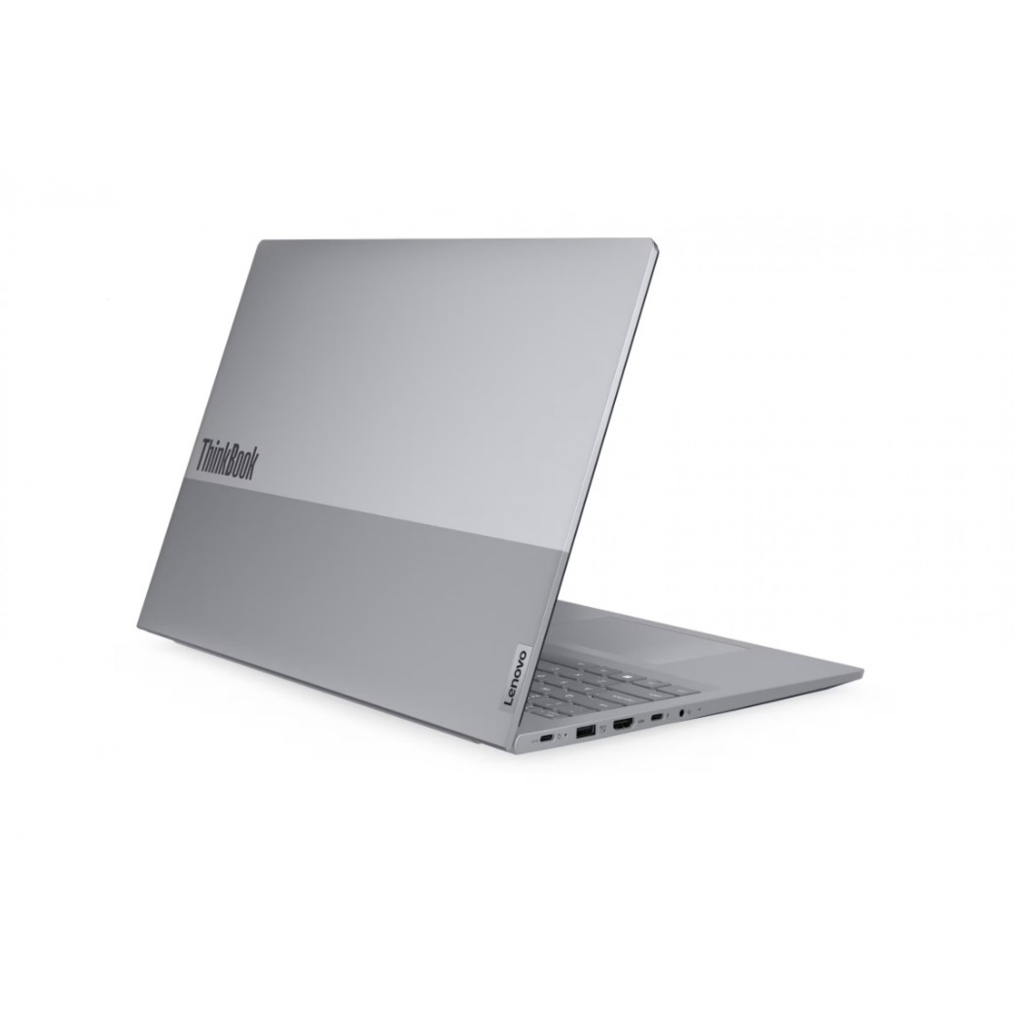 Laptop LENOVO ThinkBook 16 G9 IRL Intel Core 5 210H 16GB DDR5 1TB SSD Free DOS 16