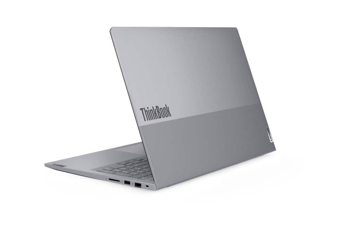 Laptop LENOVO ThinkBook 16 G9 IRL Intel Core 5 210H 16GB DDR5 1TB SSD Free DOS 16