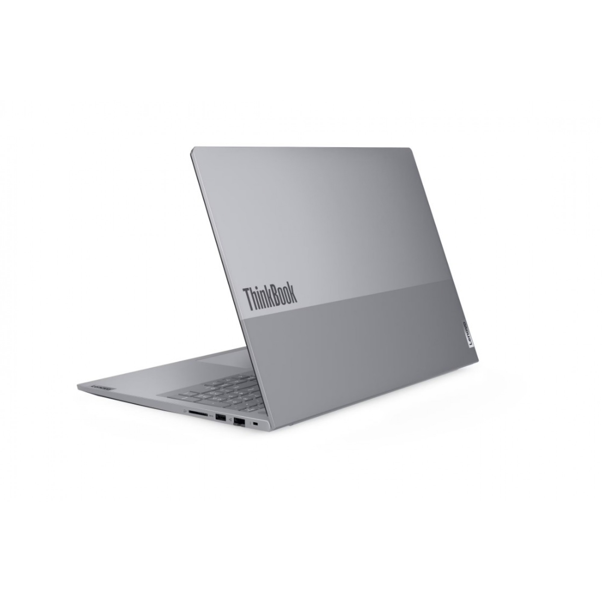 Laptop LENOVO ThinkBook 16 G9 IRL Intel Core 5 210H 16GB DDR5 1TB SSD Free DOS 16