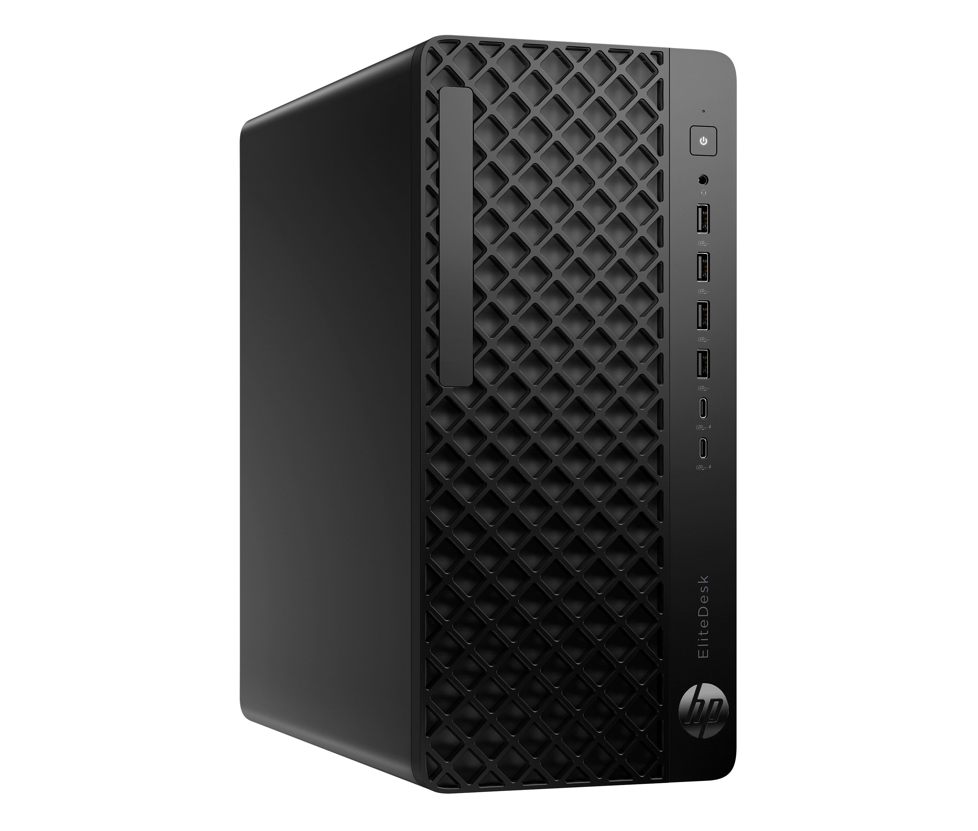 Računalo desktop HP EliteDesk 8 TWR G1i Intel Core Ultra 5 235 16GB DDR5 512GB M.2 NVMe Windows 11 Pro tipkovnica + miš – dodatna slika 1