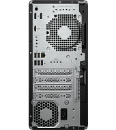 Računalo desktop HP EliteDesk 8 TWR G1i Intel Core Ultra 5 235 16GB DDR5 512GB M.2 NVMe Windows 11 Pro tipkovnica + miš – dodatna slika 2