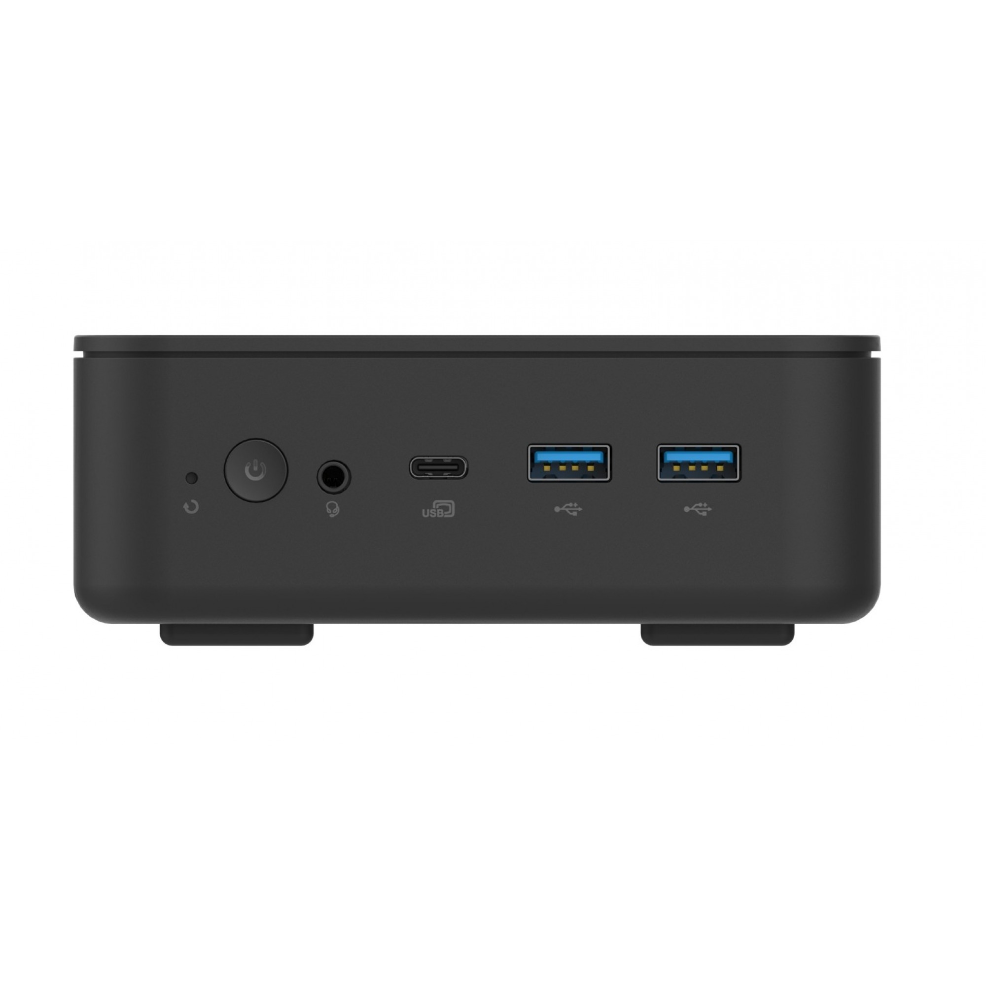 Računalo desktop ACER Revo Box AI Mini RB102 Intel Core Ultra 5 226V 16GB 512GB Free DOS – dodatna slika 2