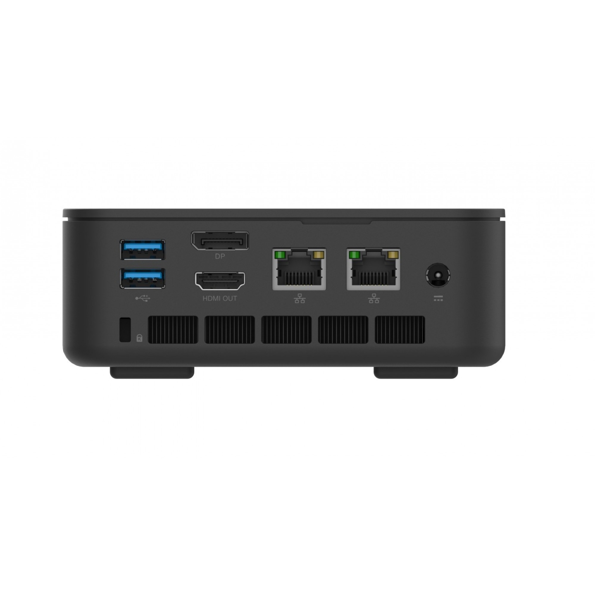 Računalo desktop ACER Revo Box AI Mini RB102 Intel Core Ultra 5 226V 16GB 512GB Free DOS – dodatna slika 3