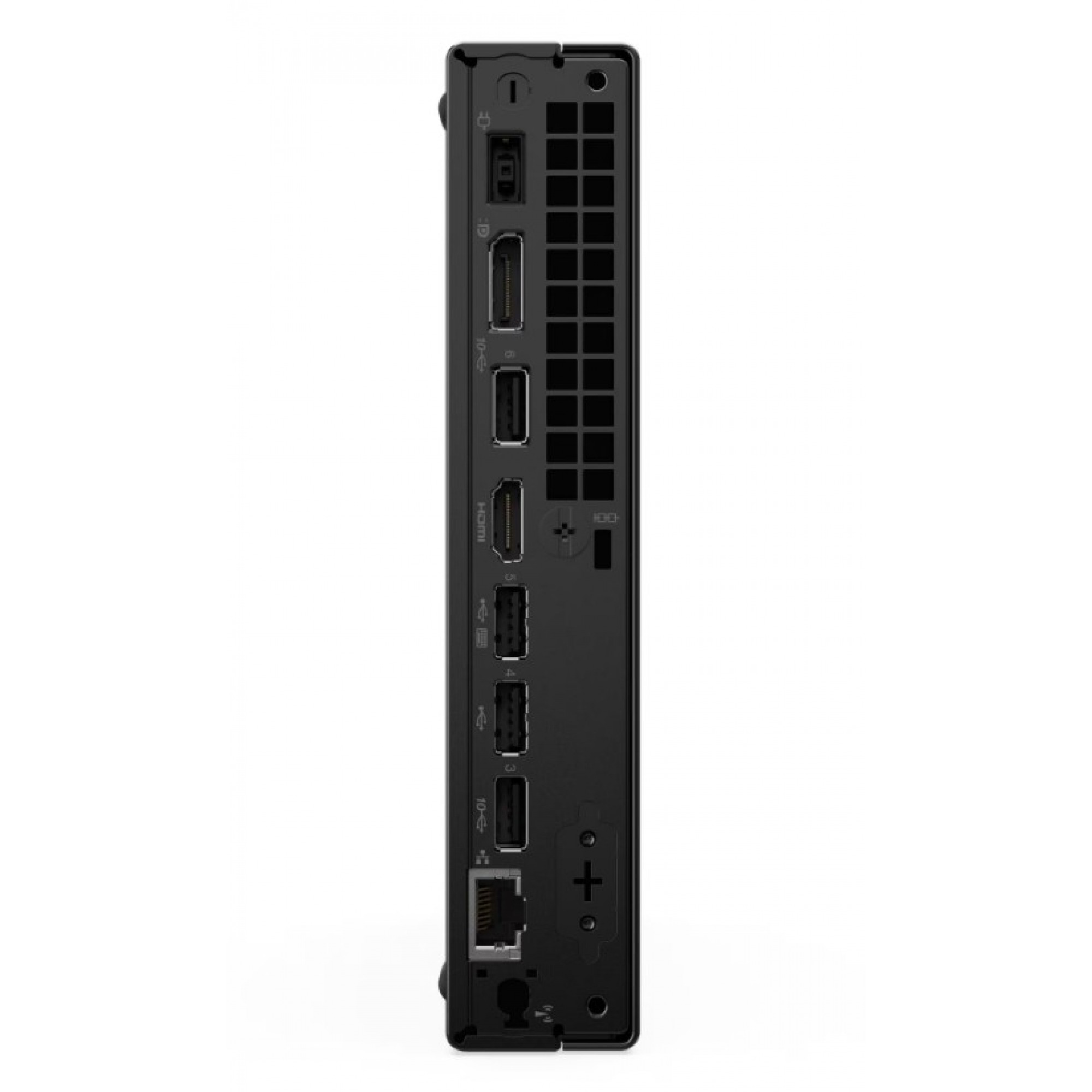 Računalo desktop LENOVO ThinkCentre Neo 50q Tiny G5 Intel Core i5-13420H 16GB DDR5 512GB Windows 11 Pro Tipkovnica+Miš, 13B9006HCR_B – dodatna slika 1