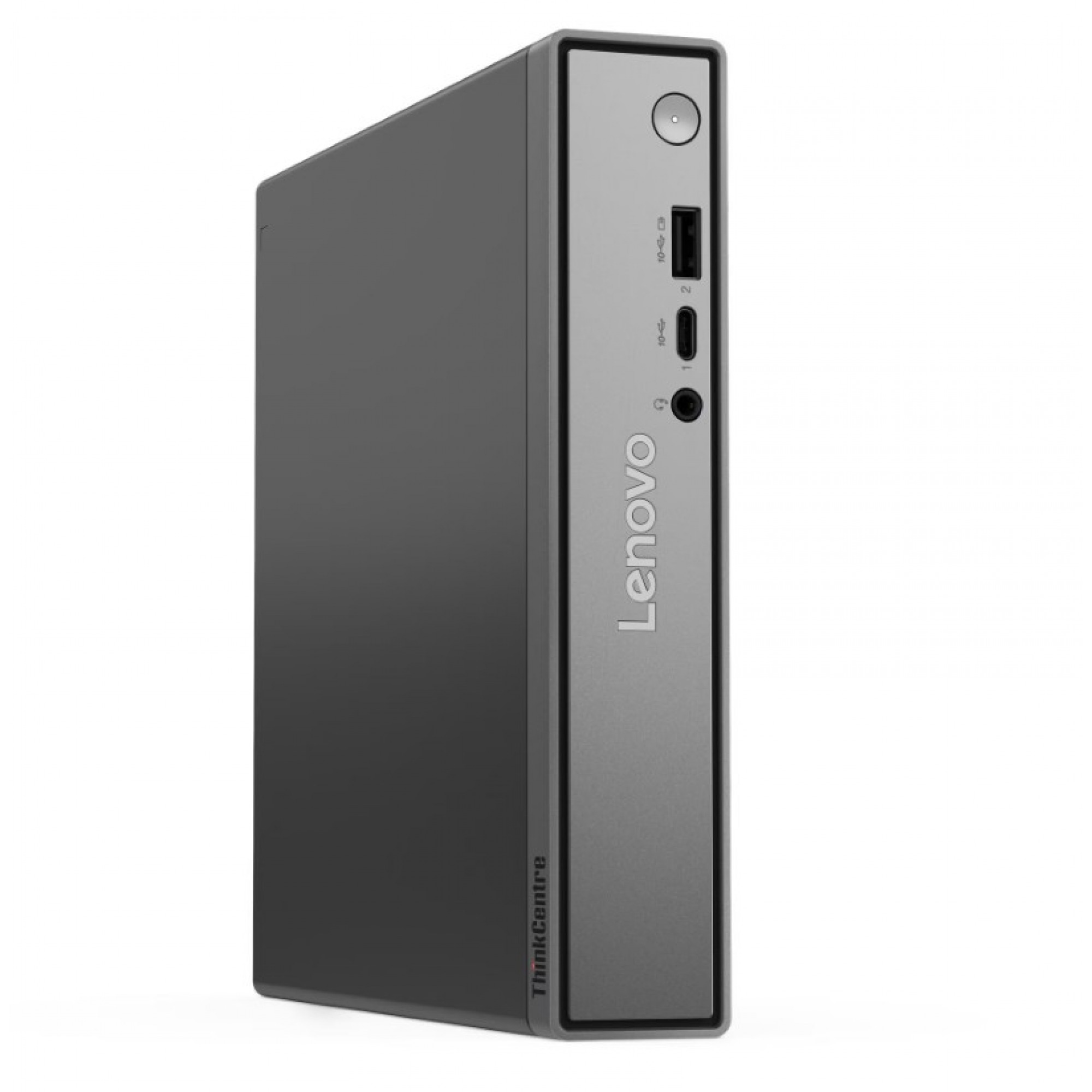 Računalo desktop LENOVO ThinkCentre Neo 50q Tiny G5 Intel Core i5-13420H 16GB DDR5 512GB Windows 11 Pro Tipkovnica+Miš, 13B9006HCR_B – dodatna slika 3