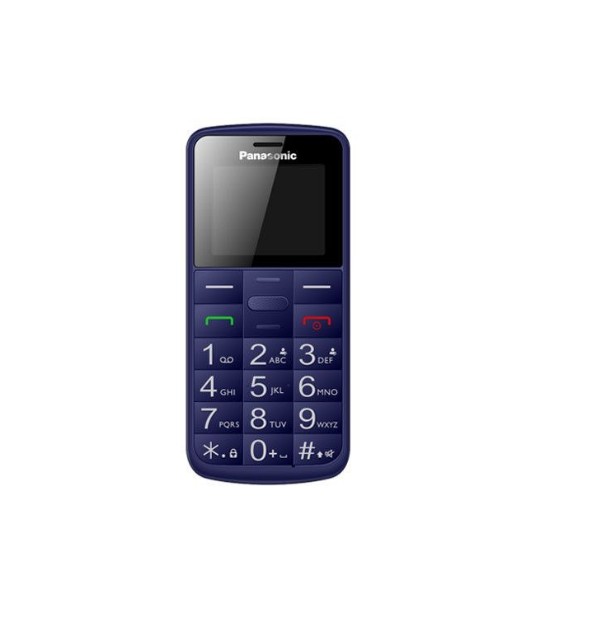 Mobitel PANASONIC KX-TU110 EXC Plavi