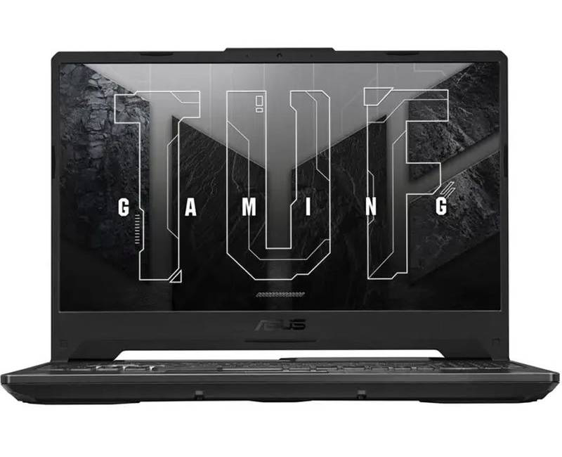Laptop ASUS TUF Gaming A15 FA506NCG-HN207 Full HD AMD Ryzen 7 7445HS 16GB 1TB RTX3050 4GB FreeDOS 15.6" - 90NR0JF7-M00JX0