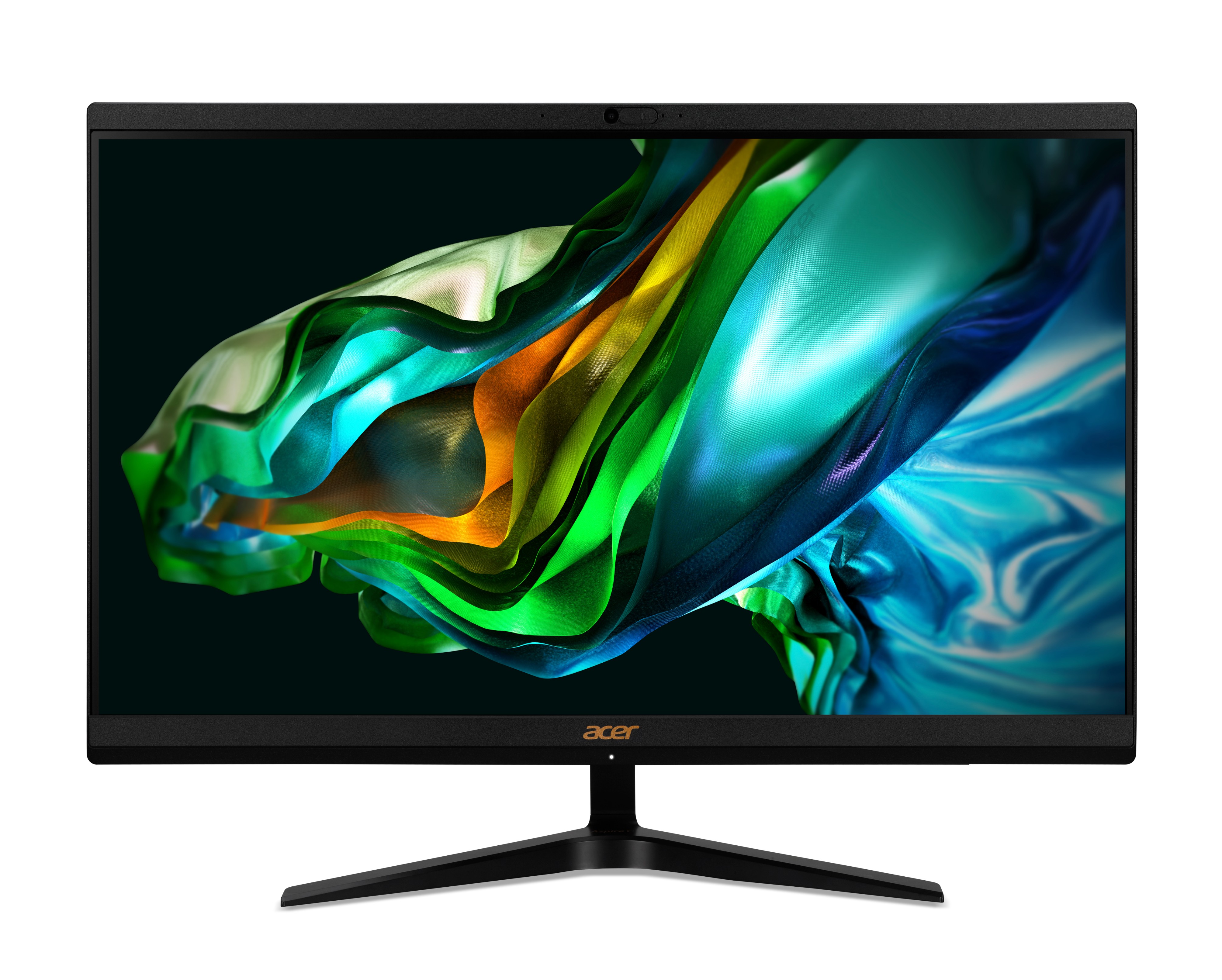 Računalo desktop AIO ACER Aspire C24-1800 23,8" Full-HD IPS Intel Core i5-12450H 16GB 1TB SSD FreeDOS tipk + miš