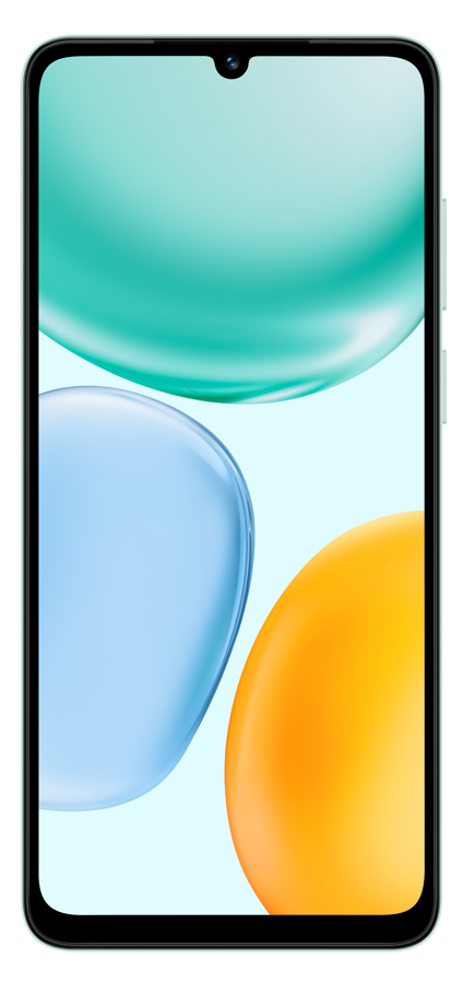 Mobitel HONOR X5c Plus 4GB 64GB LTE Ocean Cyan