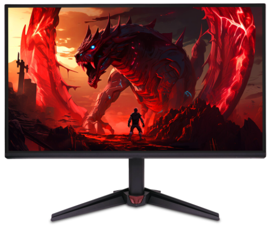 Monitor 24" ACER Nitro VG240YP6bmipx FHD IPS 144Hz 1ms HDMI DP TILT Gaming