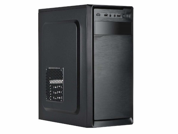 Računalo MMG Office V2 Intel Core i3 13100 16GB DDR5 512GB M.2 SSD 500W Windows 11 Pro