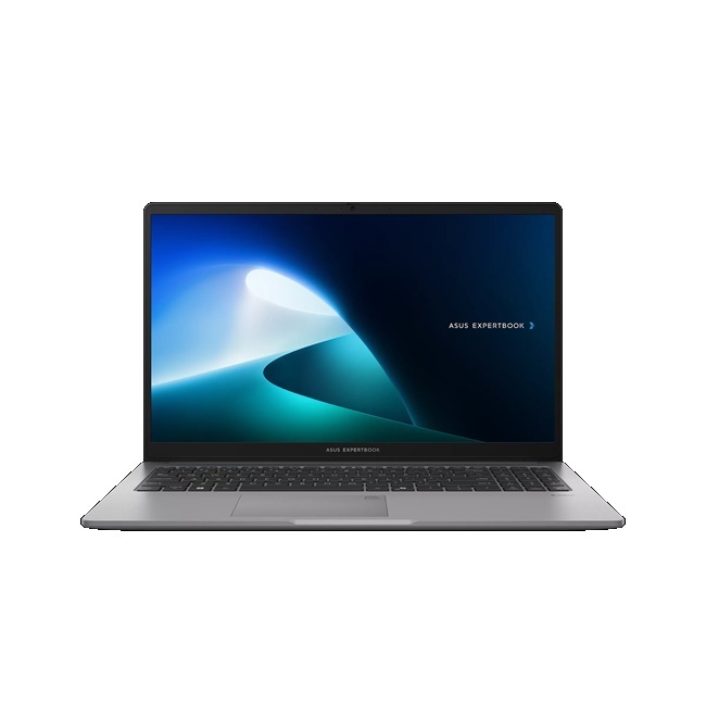 Laptop ASUS ExpertBook P1503CVA-WB210H4C0X Intel Core 5 210H 16GB DDR5 512GB NVMe SSD Windows 11 Pro 15.6" FHD - 90NX0881-M039T0