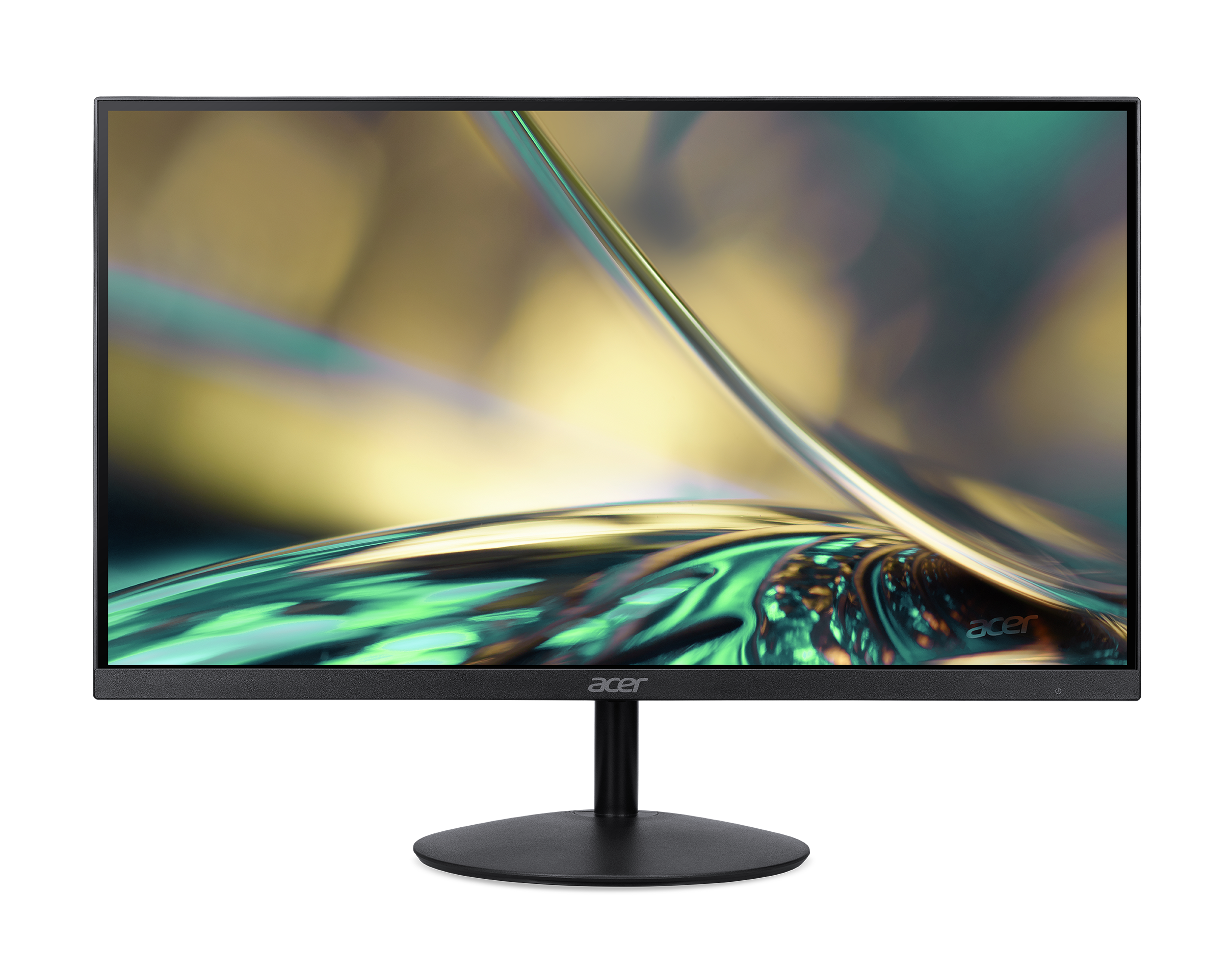 Monitor 31,5" ACER SA322QUEbmipx 2K 2560x1440 IPS 1ms 300cd/m2 HDMI DP Tilt