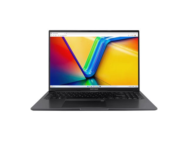 Laptop ASUS Vivobook 16 X1605VA-SH2225W Intel Core i7-13620H 16GB 1TB M.2 NVMe SSD Windows 11 Home 16" FHD OLED - 90NB10N3-M02PE0