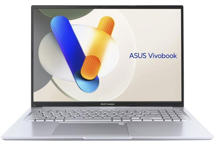 Laptop ASUS Vivobook 16 X1605VA-SH2228 Intel Core i5-13420H 16GB 512GB NVMe M.2 SSD FreeDOS 16" FHD OLED - 90NB10N2-M02PJ0