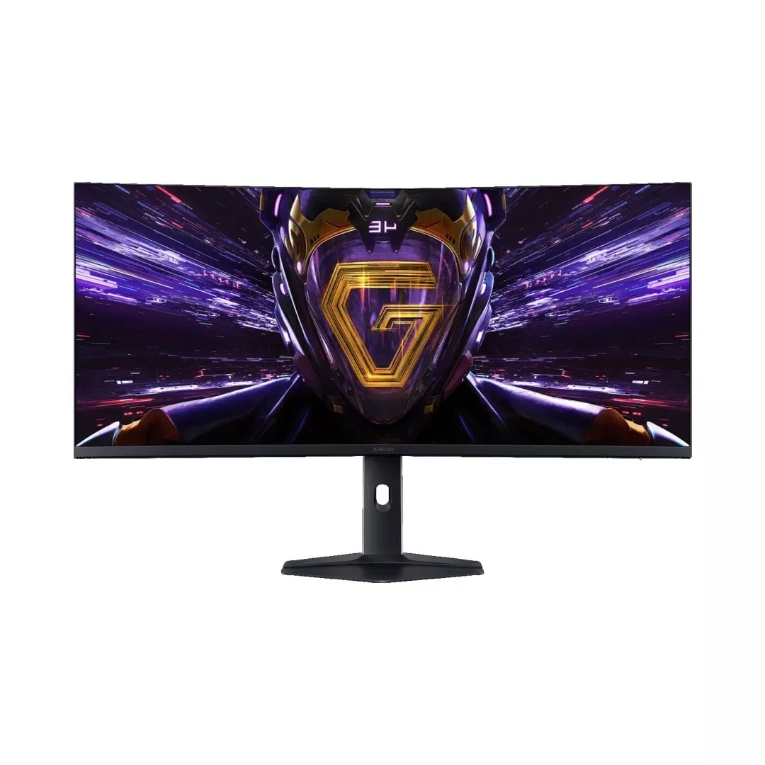 Monitor 34" XIAOMI Mi Curved Gaming G34WQi 2026 WQHD VA 180Hz FreeSync