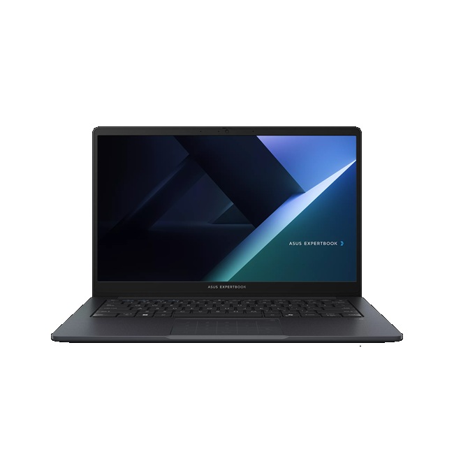 Laptop ASUS ExpertBook B1403CVA-WB120U4C0 Intel Core 5 120U 16GB DDR5 512GB Backlit Windows 11 Pro 14" FHD IPS 300nits - 90NX0811-M0AB40_B