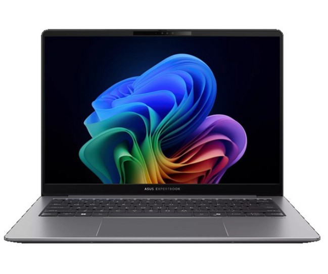 Laptop ASUS ExpertBook P3 PM3606CKA-MB0391 AMD Ryzen AI 5 330 32GB DDR5 1TB Windows 11 Pro 16" WUXGA 300nits - 90NX0981-M00DV0_B