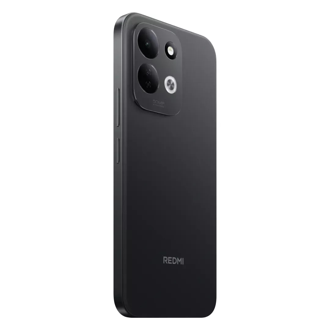 Mobitel XIAOMI Redmi 17 4GB 256GB DualSIM - Black