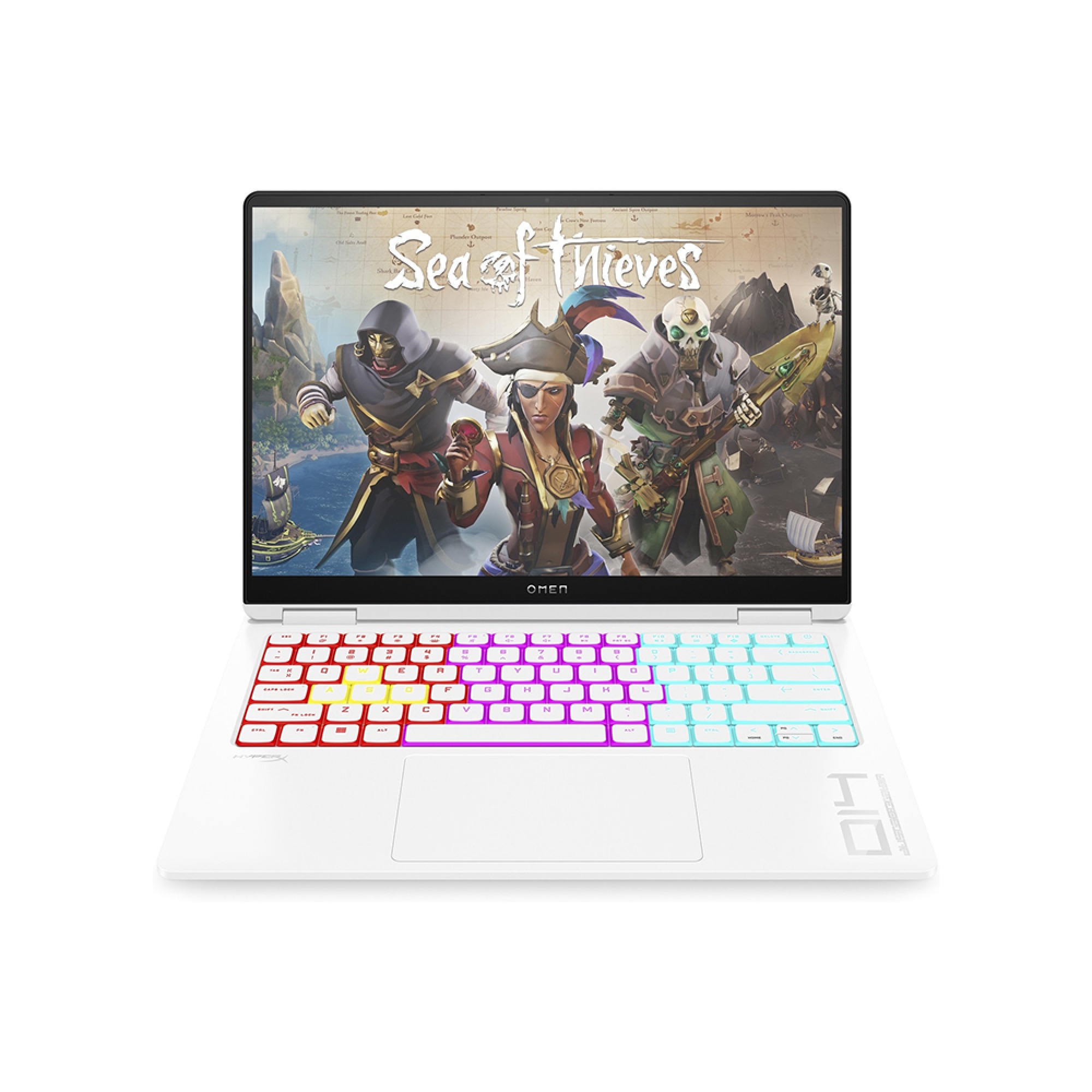 OMEN Transcend 14-FB1003NS; Core Ultra 9 285H 2.9GHz/64GB RAM/1TB SSD…