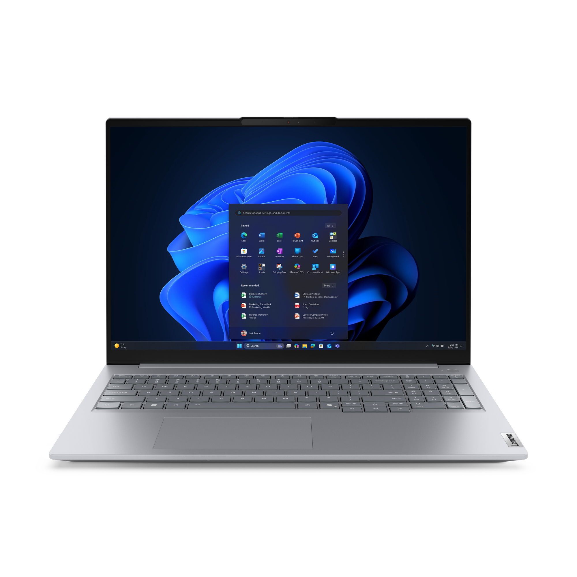 Notebook LENOVO ThinkBook 16 G9 21UT004HSC, 16", Ryzen 5 220 (do 4.9 GHz, 6‑jezgreni), 32GB RAM Notebook LENOVO ThinkBook 16 G9 21UT004HSC, 16", Ryzen 5 220 (do 4.9 GHz, 6‑jezgreni), 32GB RAM