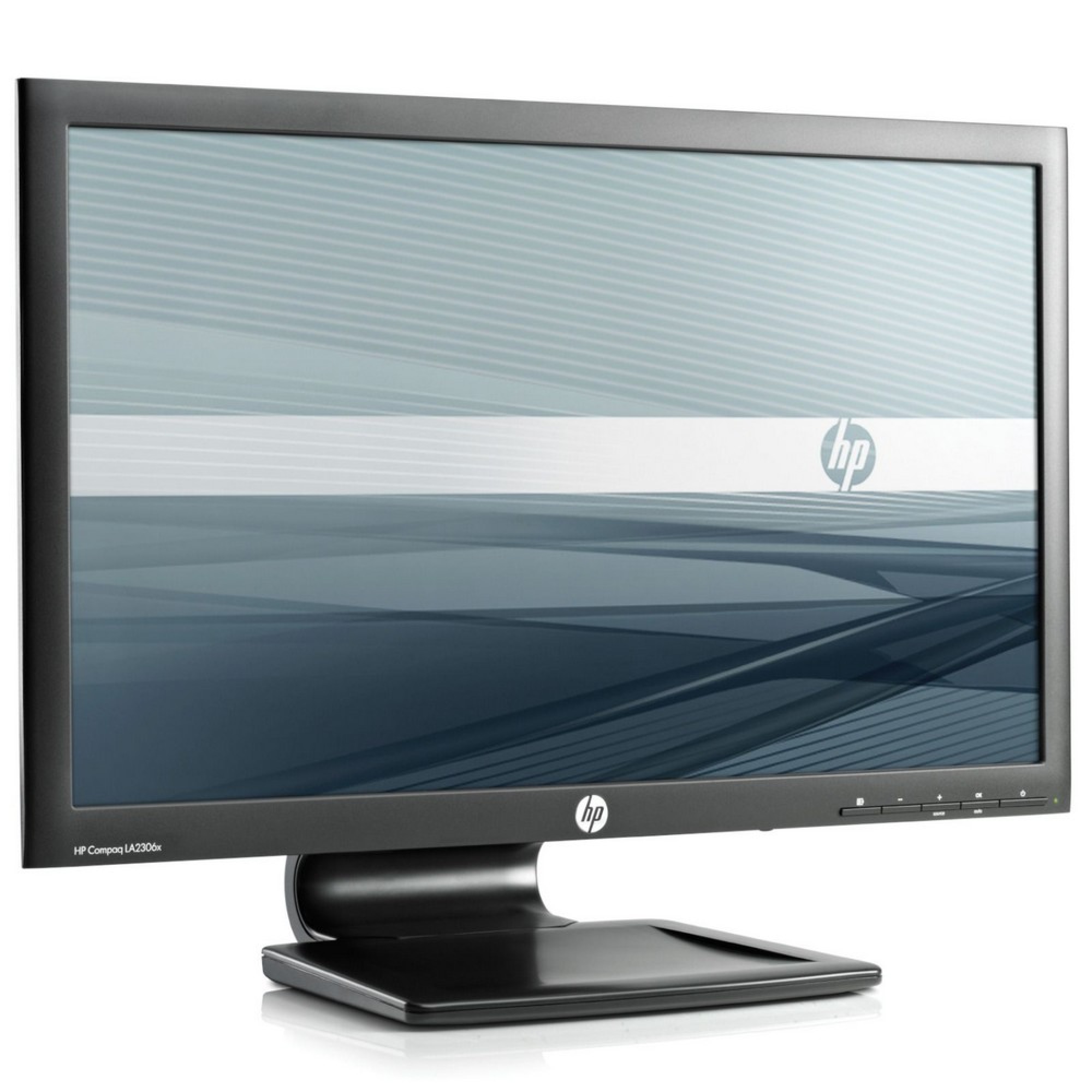 LCD HP 23" LA2306X