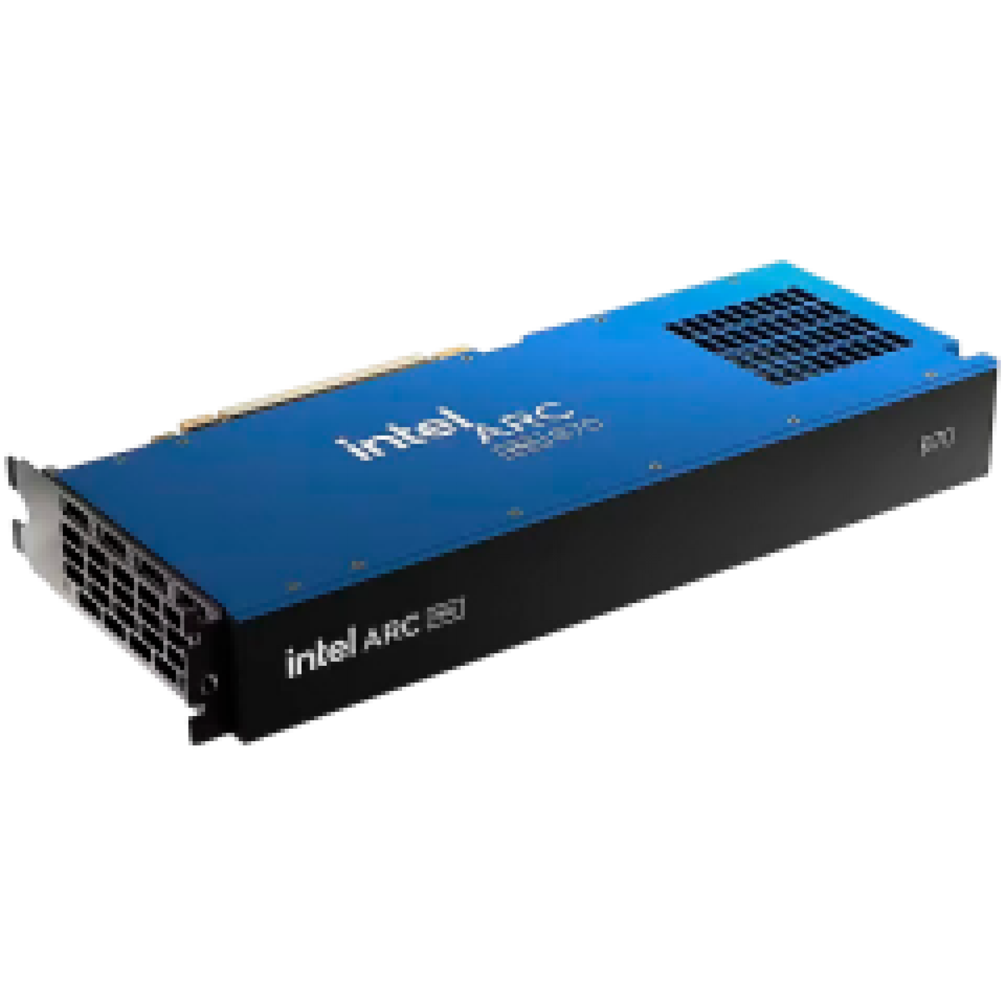 INTEL Intel Arc Pro B70 32 GB GDDR6 SDRAM PCI Express 5.0 x16