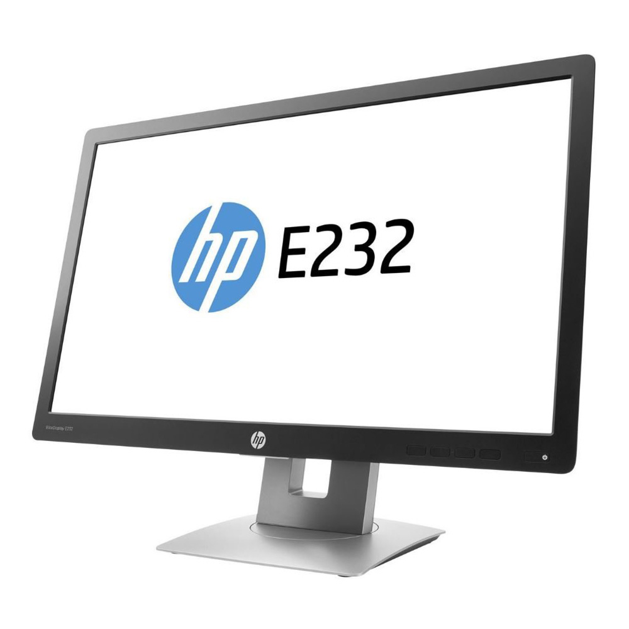 LCD HP EliteDisplay 23" E232 LCD HP EliteDisplay 23" E232