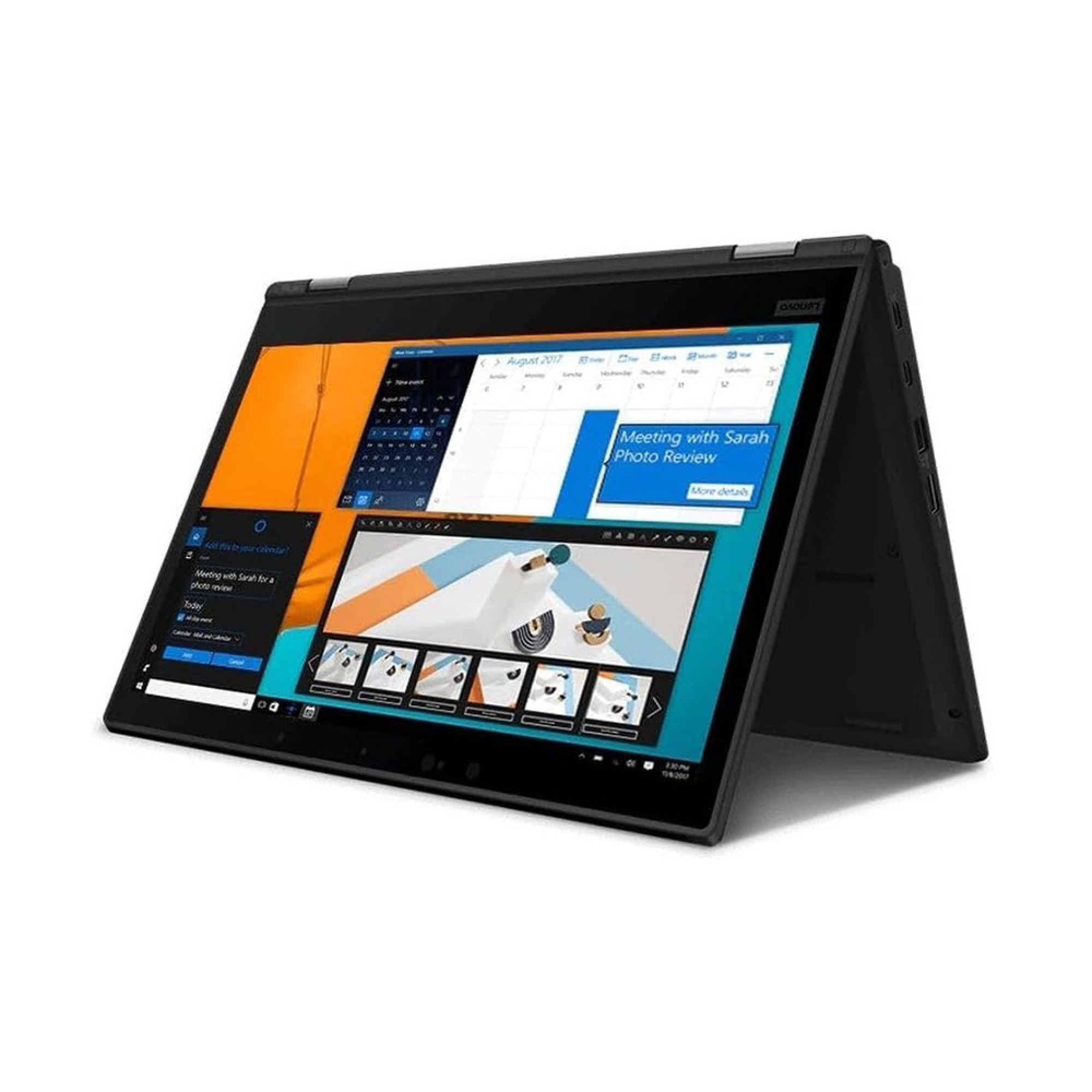 Lenovo ThinkPad L390 YOGA – slika 2