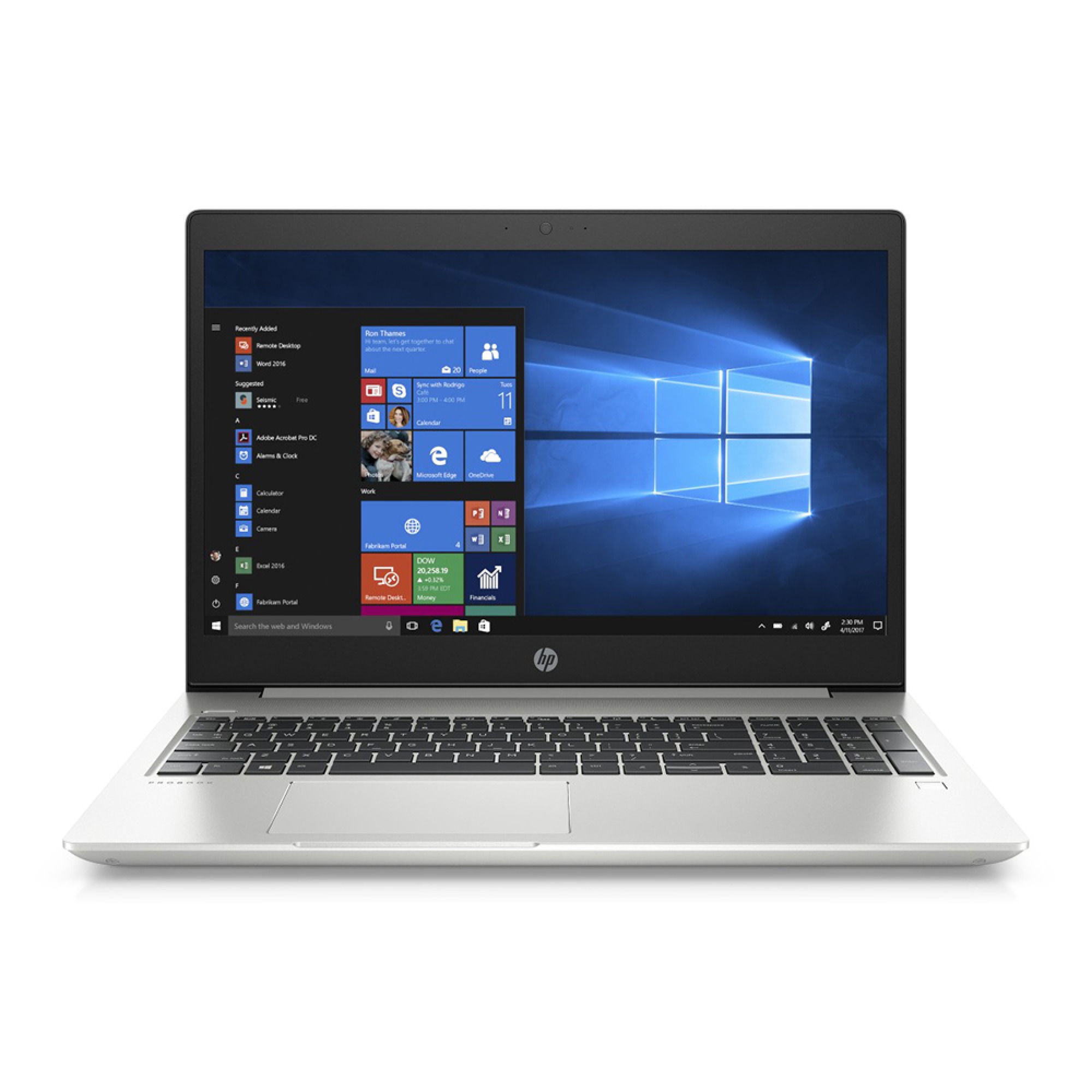 HP ProBook 450 G6 – slika 2