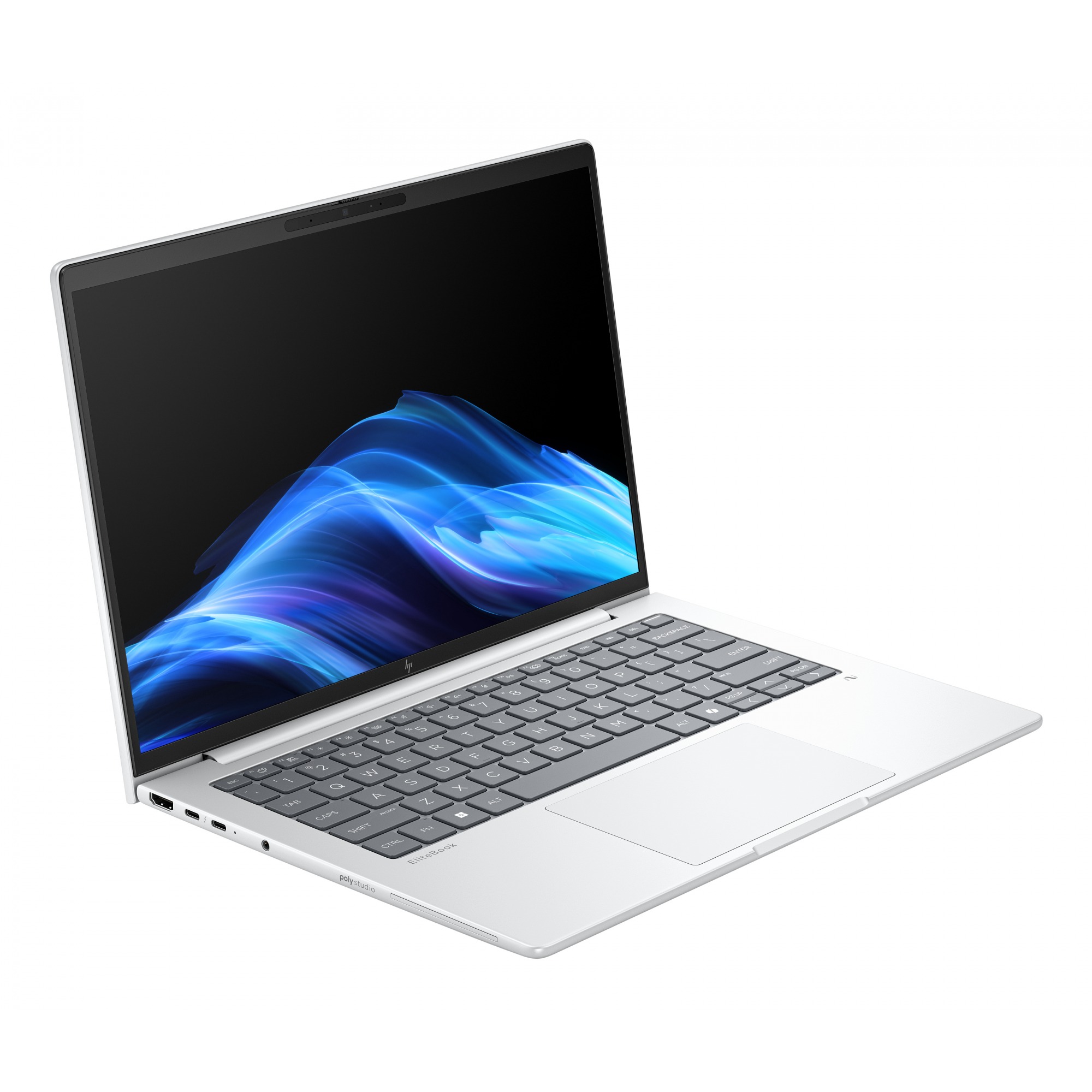 Notebook HP EliteBook 8 G1i, 14", Ultra 5 225U, 16GB RAM, 1TB SSD