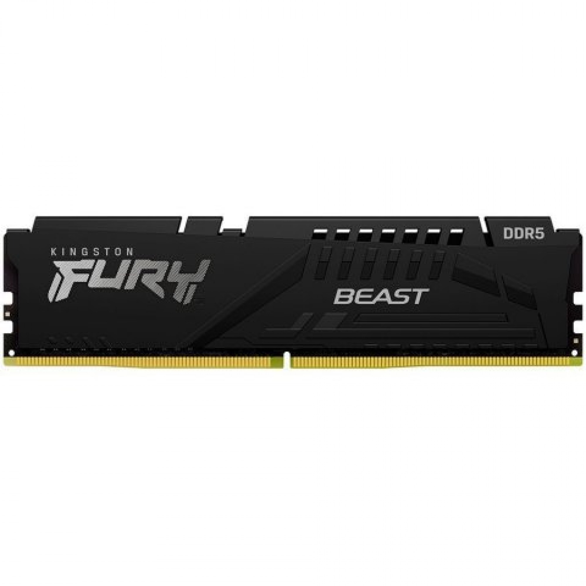 KINGSTON 8 GB DDR5 SDRAM DIMM 288-pin RAM Gaming Desktop