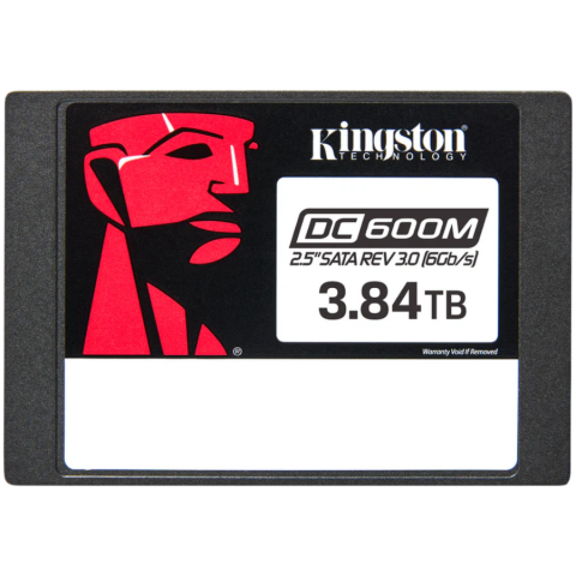 Kingston 3840G DC600M