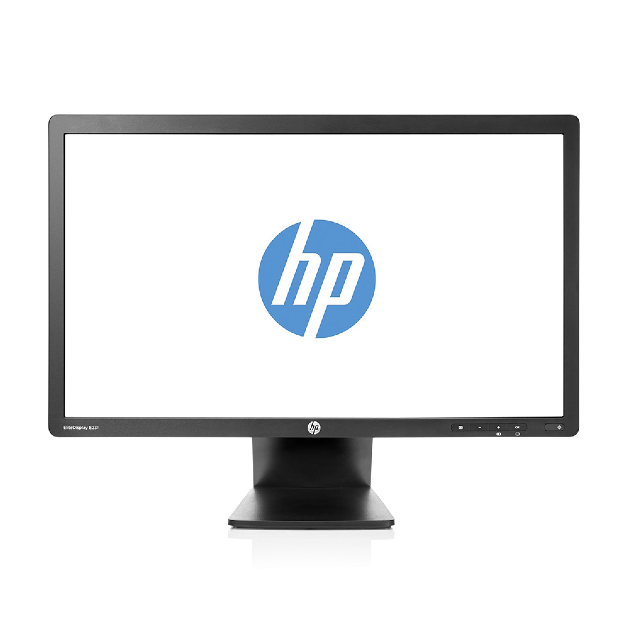 LCD HP EliteDisplay 23" E231 LCD HP EliteDisplay 23" E231
