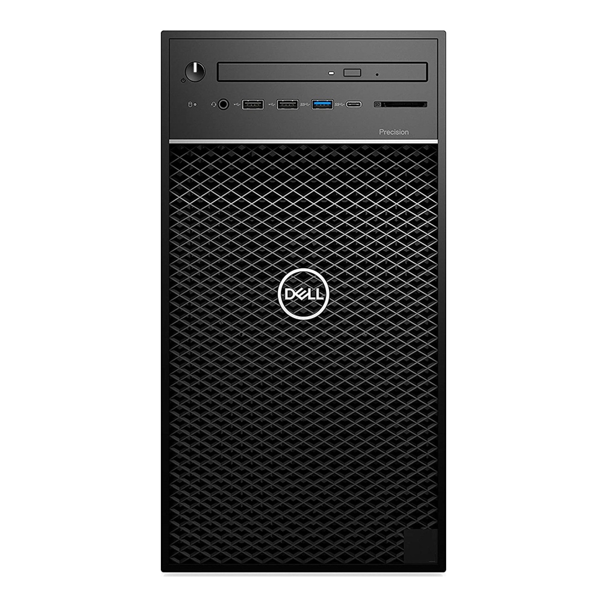 Dell Precision 3640 Dell Precision 3640