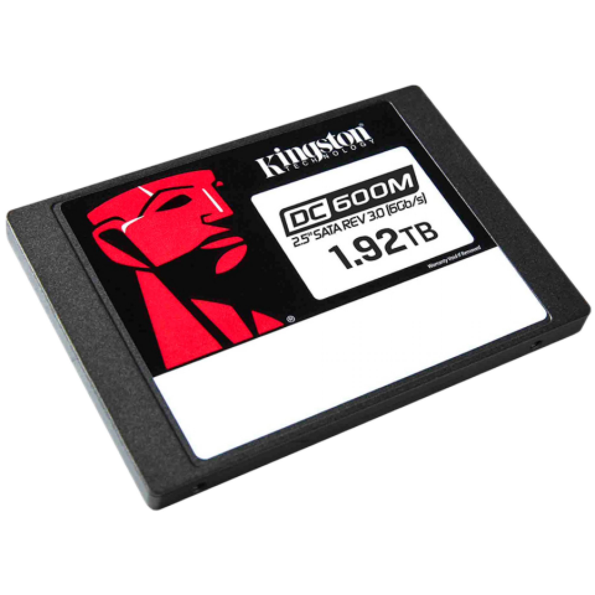 Kingston 1920G DC600M